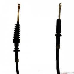ATP Automatic Transmission Shifter Cable