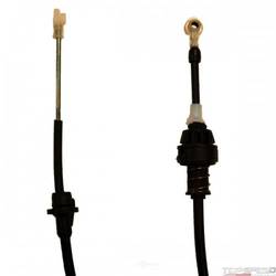 ATP Automatic Transmission Shifter Cable