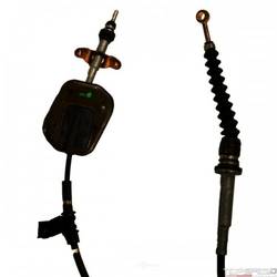 ATP Automatic Transmission Shifter Cable