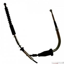 ATP Automatic Transmission Shifter Cable