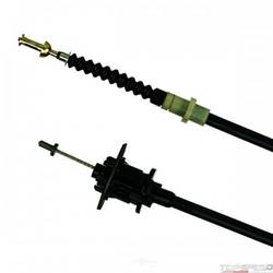 ATP Clutch Cable