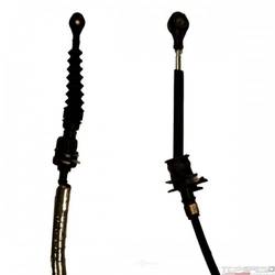 ATP Automatic Transmission Shifter Cable