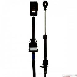ATP Automatic Transmission Shifter Cable