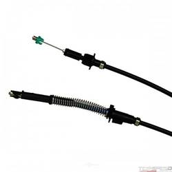 ATP Accelerator Cable