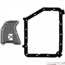 IPAP Automatic Transmission Filter Kit