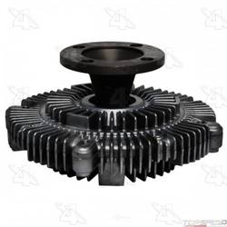 Fan Clutch