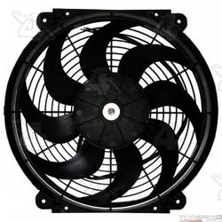 Electric Fan Kit