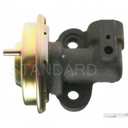 Exhaust Gas Recirculation Valve