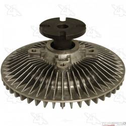 Fan Clutch
