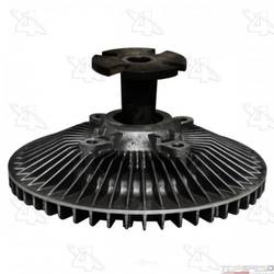 Fan Clutch