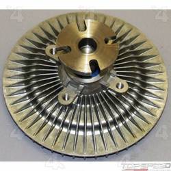 Fan Clutch