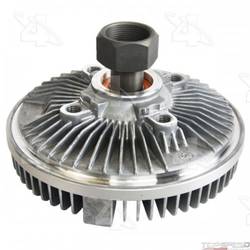 Fan Clutch