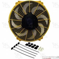 Electric Fan Kit