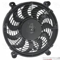 Electric Fan Kit