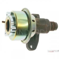 Exhaust Gas Recirculation Valve