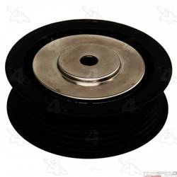Pulley