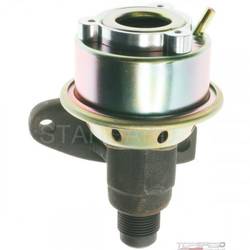 Exhaust Gas Recirculation Valve