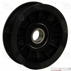 Pulley