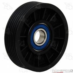 Pulley