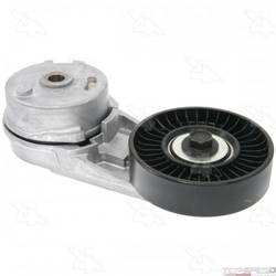 Automatic Tensioner