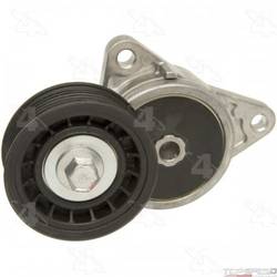 Automatic Tensioner