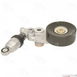 Automatic Tensioner