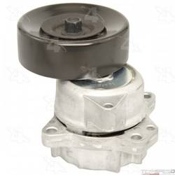Automatic Tensioner