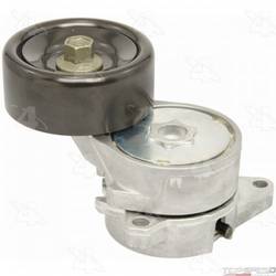 Automatic Tensioner