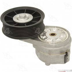 Automatic Tensioner