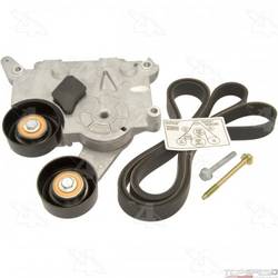 Automatic Tensioner