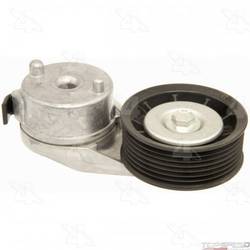 Automatic Tensioner