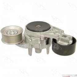 Automatic Tensioner