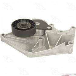 Automatic Tensioner