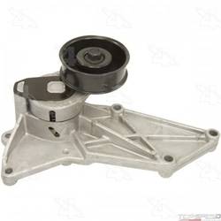 Automatic Tensioner