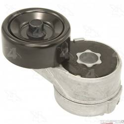 Automatic Tensioner