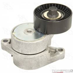 Automatic Tensioner