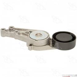 Automatic Tensioner