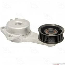 Automatic Tensioner
