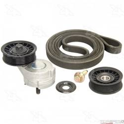 Pulley Kit