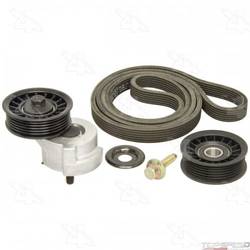 Pulley Kit