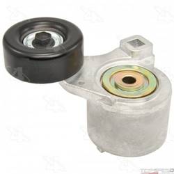 Automatic Tensioner