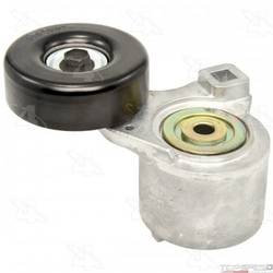 Automatic Tensioner