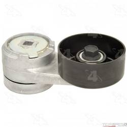 Automatic Tensioner
