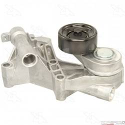Automatic Tensioner