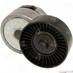 Automatic Tensioner