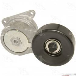 Automatic Tensioner