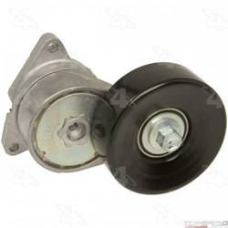 Automatic Tensioner