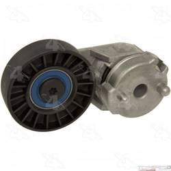 Automatic Tensioner