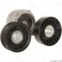 Automatic Tensioner