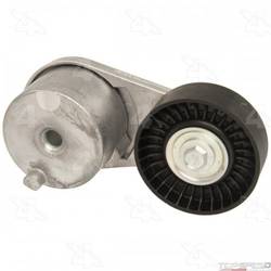 Automatic Tensioner